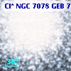 Cl* NGC 7078    GEB     737