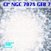 Cl* NGC 7078    GEB     739