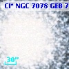 Cl* NGC 7078    GEB     742