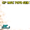 Cl* NGC 7078    GEB     745