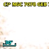 Cl* NGC 7078    GEB     748