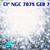Cl* NGC 7078    GEB     749