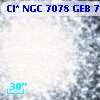 Cl* NGC 7078    GEB     755