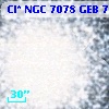 Cl* NGC 7078    GEB     756