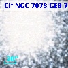 Cl* NGC 7078    GEB     759