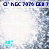 Cl* NGC 7078    GEB     763