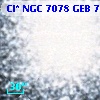 Cl* NGC 7078    GEB     764