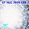 Cl* NGC 7078    GEB     765