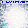 Cl* NGC 7078    GEB     766