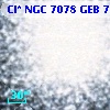 Cl* NGC 7078    GEB     767