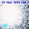 Cl* NGC 7078    GEB     773