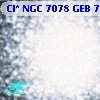Cl* NGC 7078    GEB     776