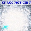 Cl* NGC 7078    GEB     777