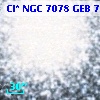 Cl* NGC 7078    GEB     780