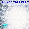 Cl* NGC 7078    GEB     781