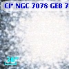 Cl* NGC 7078    GEB     783