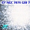 Cl* NGC 7078    GEB     785