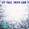 Cl* NGC 7078    GEB     790