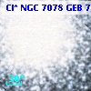 Cl* NGC 7078    GEB     793
