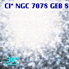 Cl* NGC 7078    GEB     800