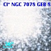 Cl* NGC 7078    GEB     805