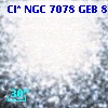Cl* NGC 7078    GEB     812