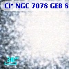Cl* NGC 7078    GEB     815