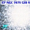 Cl* NGC 7078    GEB     816