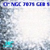 Cl* NGC 7078    GEB     820