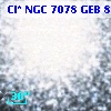 Cl* NGC 7078    GEB     822
