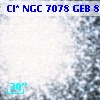 Cl* NGC 7078    GEB     823