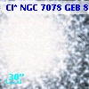 Cl* NGC 7078    GEB     826