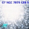 Cl* NGC 7078    GEB     827