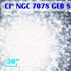 Cl* NGC 7078    GEB     828