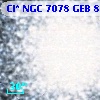 Cl* NGC 7078    GEB     829