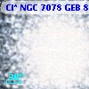 Cl* NGC 7078    GEB     830