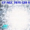 Cl* NGC 7078    GEB     832