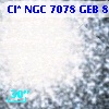Cl* NGC 7078    GEB     833
