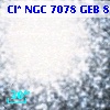 Cl* NGC 7078    GEB     834