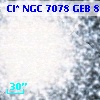 Cl* NGC 7078    GEB     840