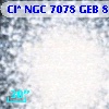 Cl* NGC 7078    GEB     845