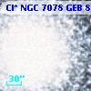 Cl* NGC 7078    GEB     846