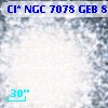 Cl* NGC 7078    GEB     850