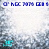 Cl* NGC 7078    GEB     851