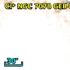 Cl* NGC 7078    GEB     866