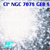 Cl* NGC 7078    GEB     873
