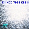 Cl* NGC 7078    GEB     881
