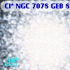 Cl* NGC 7078    GEB     883