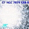 Cl* NGC 7078    GEB     888