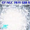 Cl* NGC 7078    GEB     890